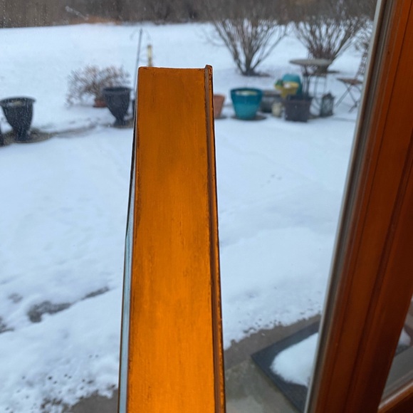 Original Semi abstract landscape painting new - Picture 6 of 11